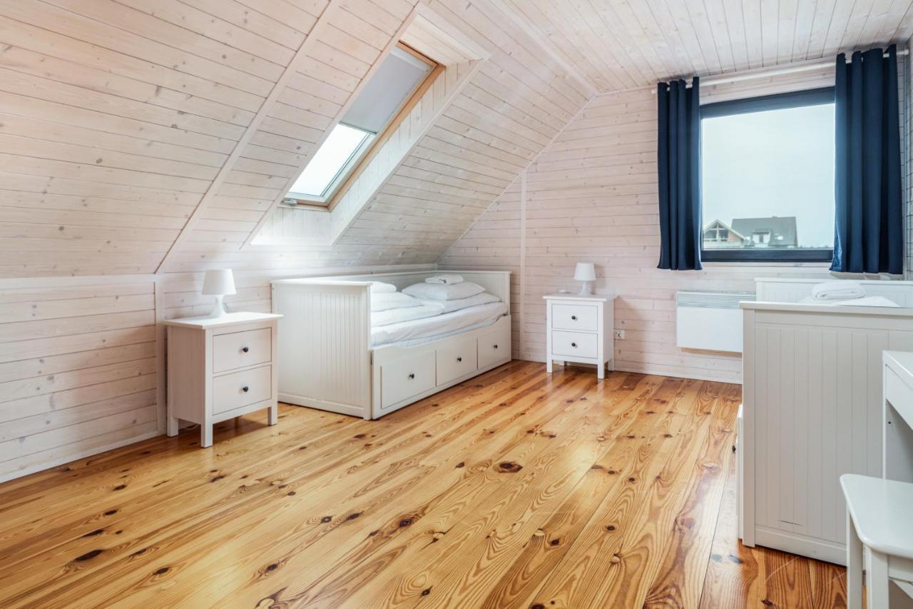Holiday House Cornello by Renters Zastan Esterno foto
