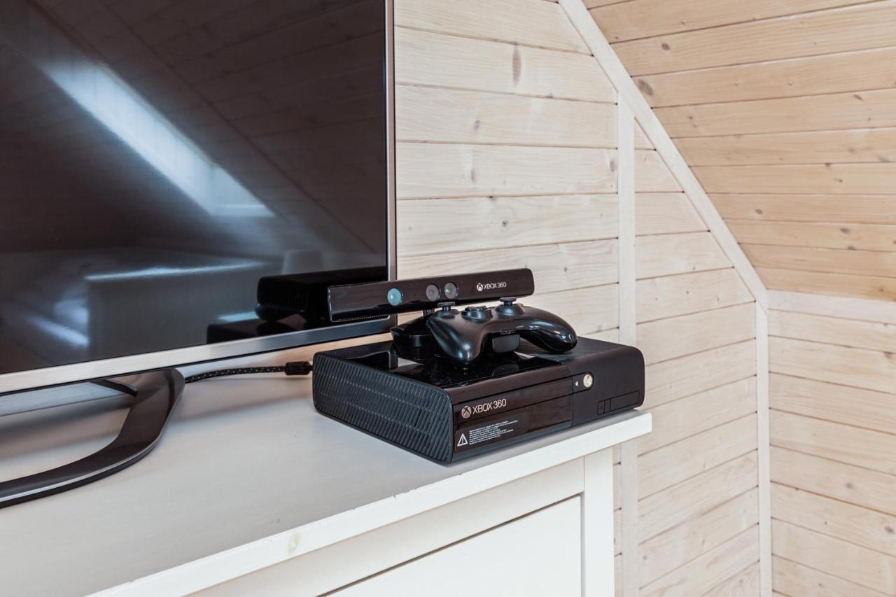 Holiday House Cornello by Renters Zastan Esterno foto