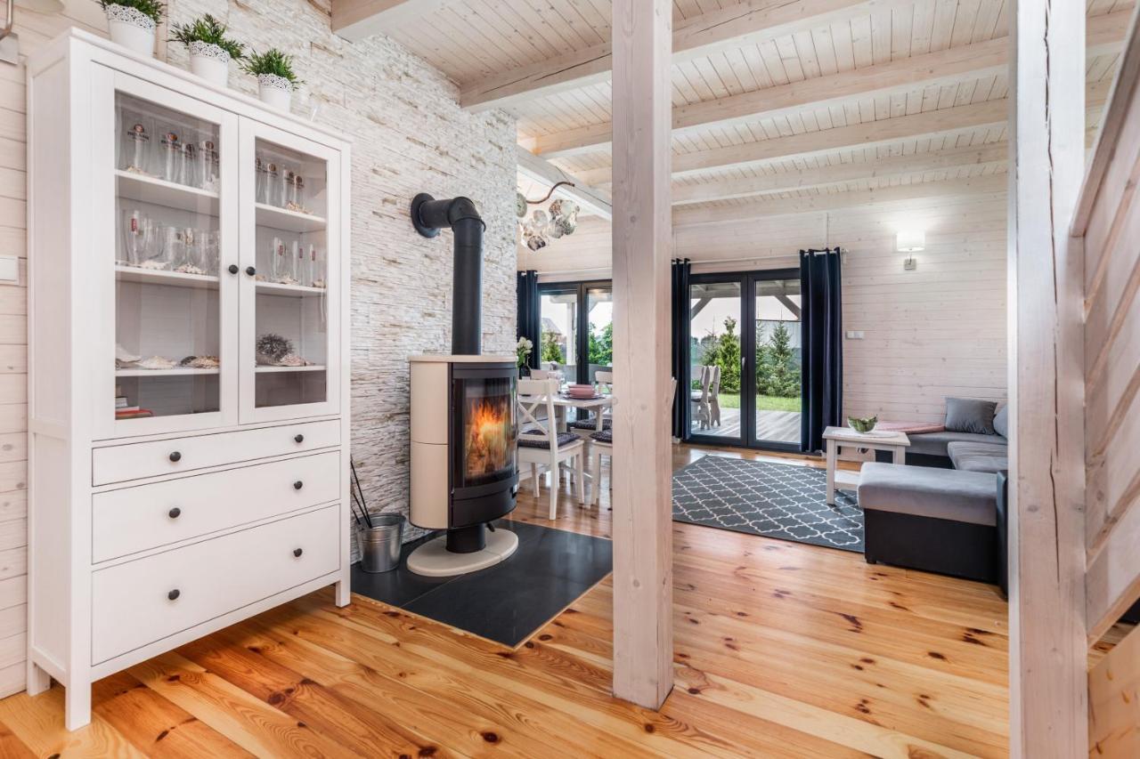 Holiday House Cornello by Renters Zastan Esterno foto