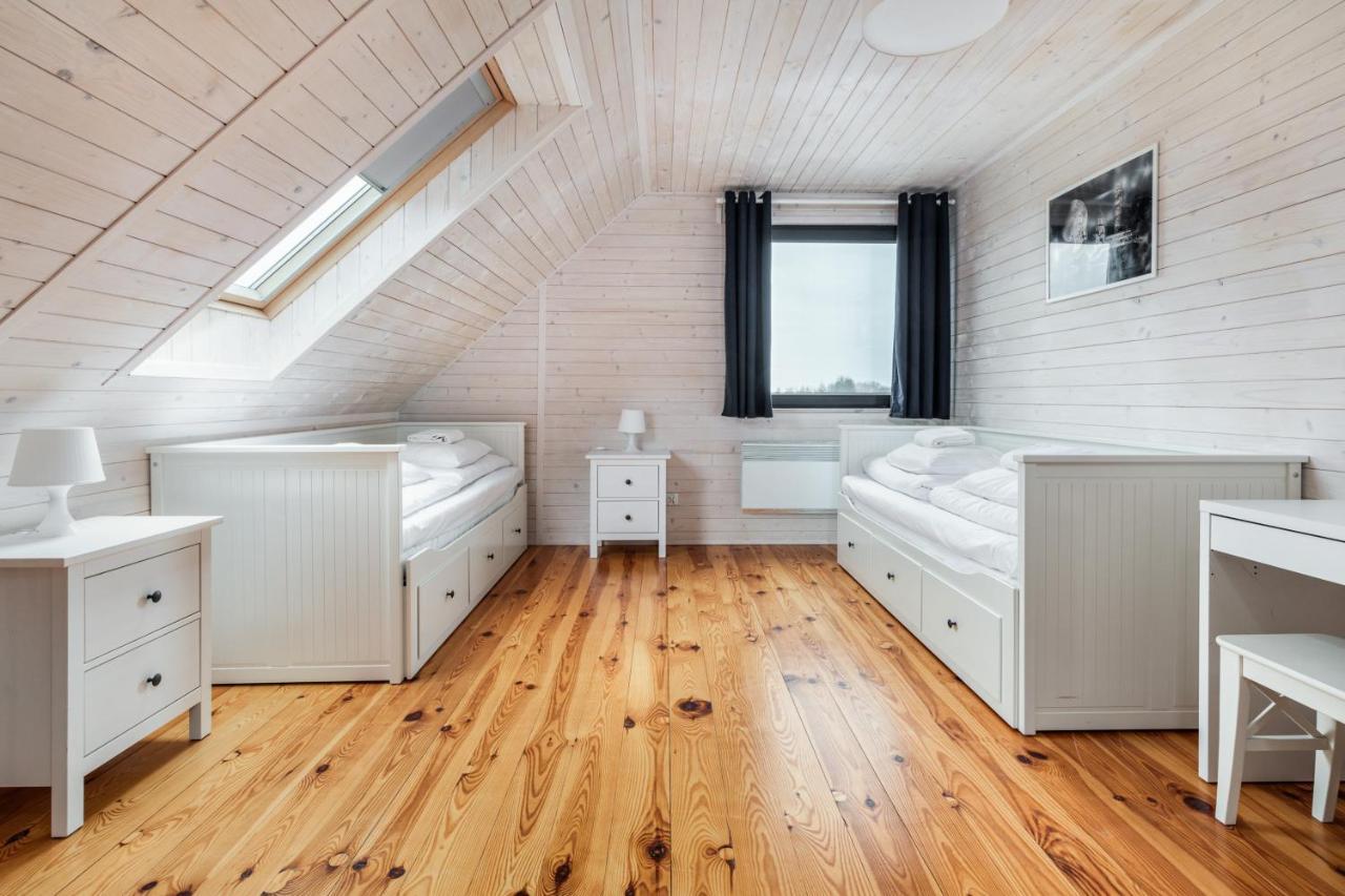 Holiday House Cornello by Renters Zastan Esterno foto