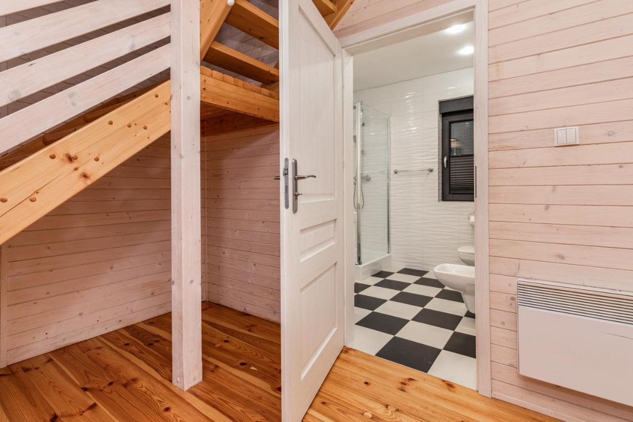 Holiday House Cornello by Renters Zastan Esterno foto