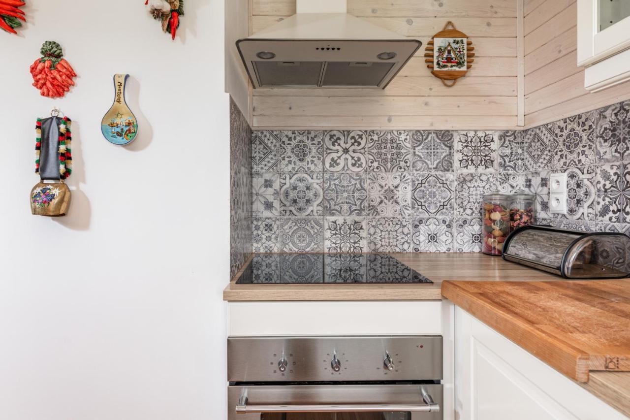 Holiday House Cornello by Renters Zastan Esterno foto