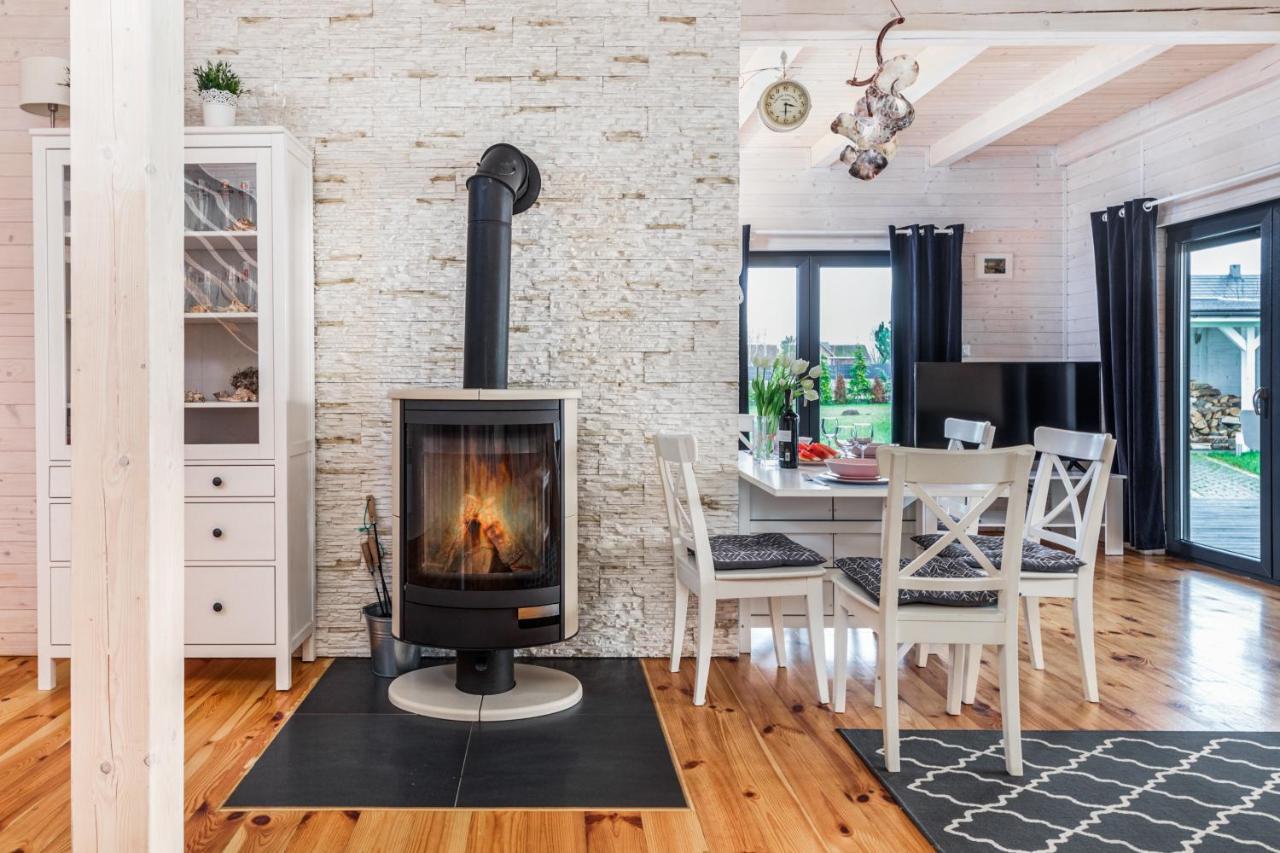 Holiday House Cornello by Renters Zastan Esterno foto