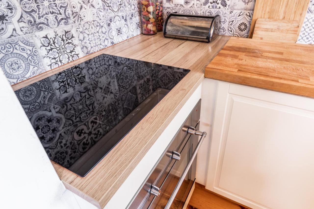 Holiday House Cornello by Renters Zastan Esterno foto