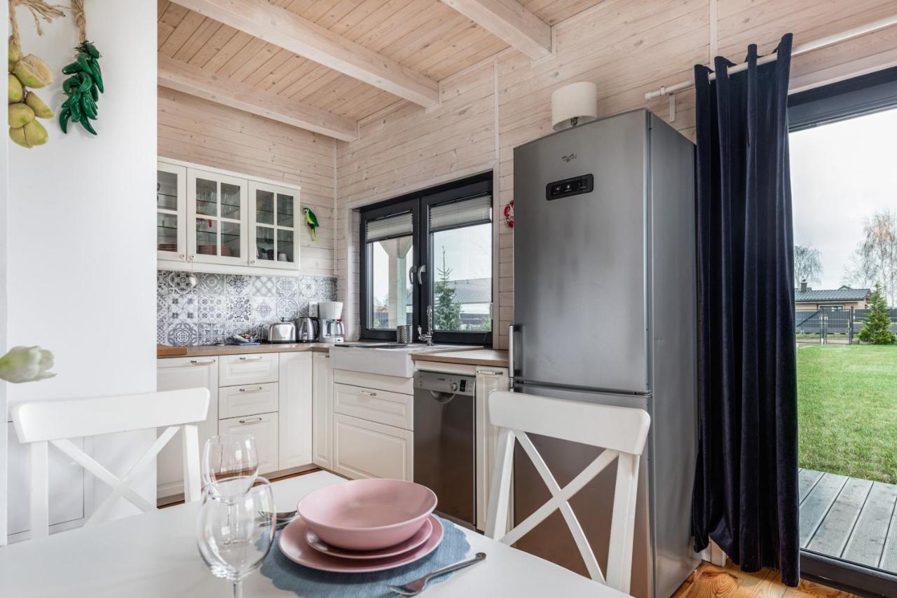 Holiday House Cornello by Renters Zastan Esterno foto