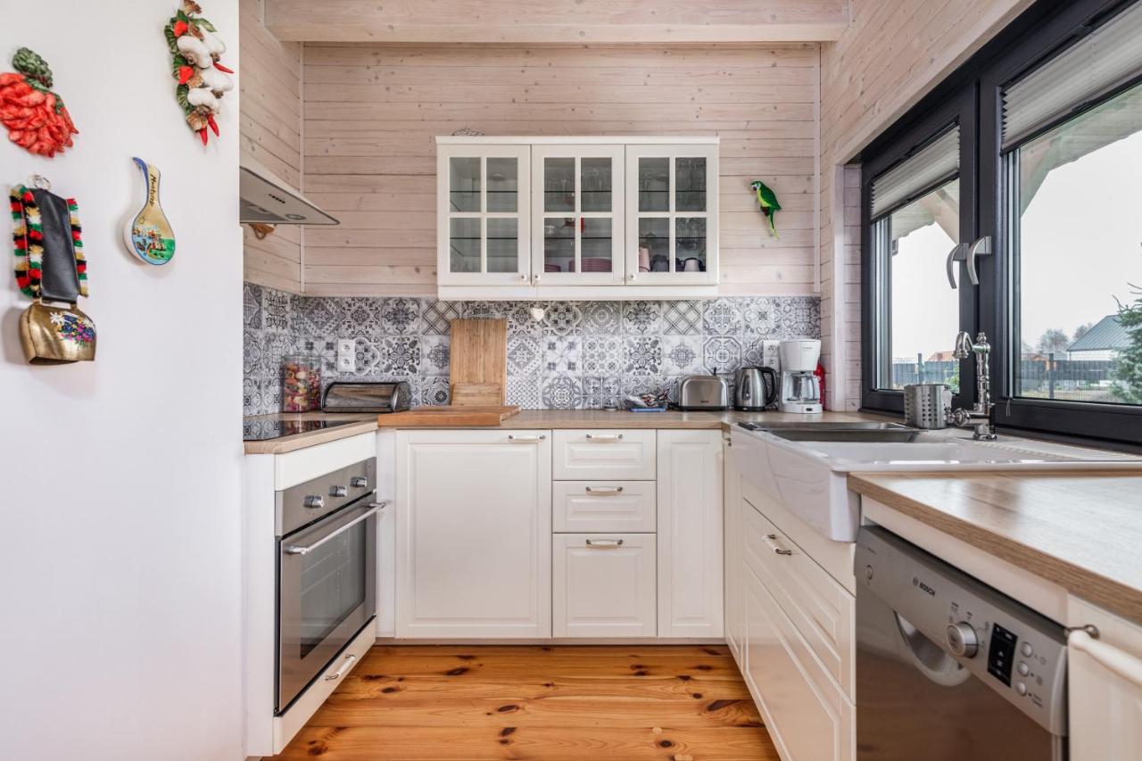 Holiday House Cornello by Renters Zastan Esterno foto