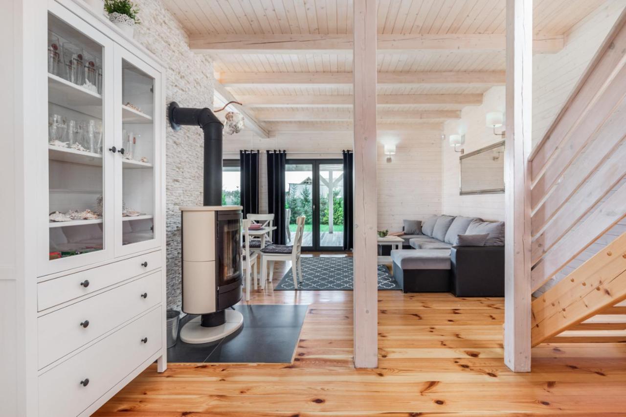 Holiday House Cornello by Renters Zastan Esterno foto