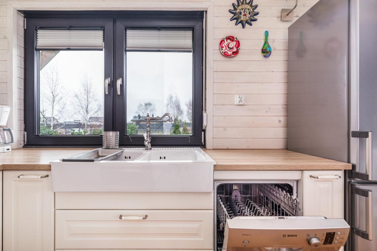 Holiday House Cornello by Renters Zastan Esterno foto