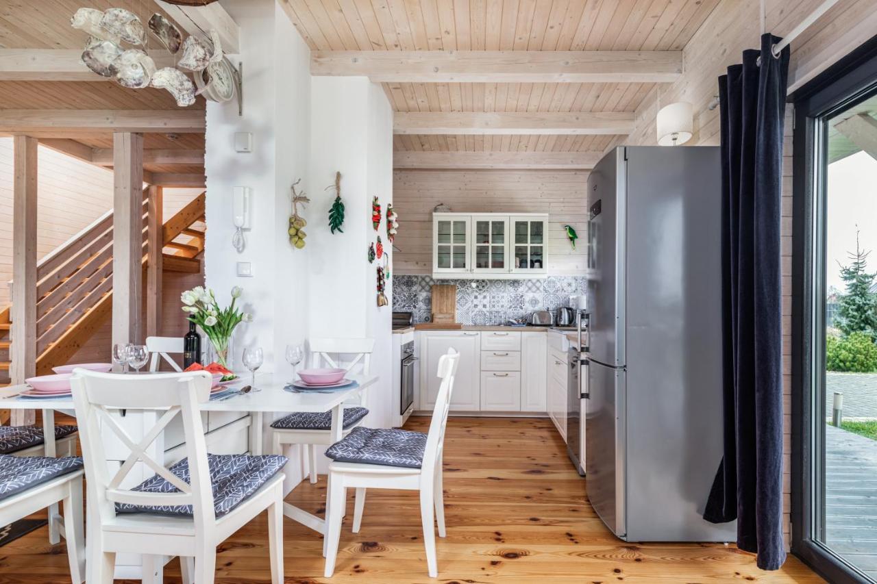 Holiday House Cornello by Renters Zastan Esterno foto