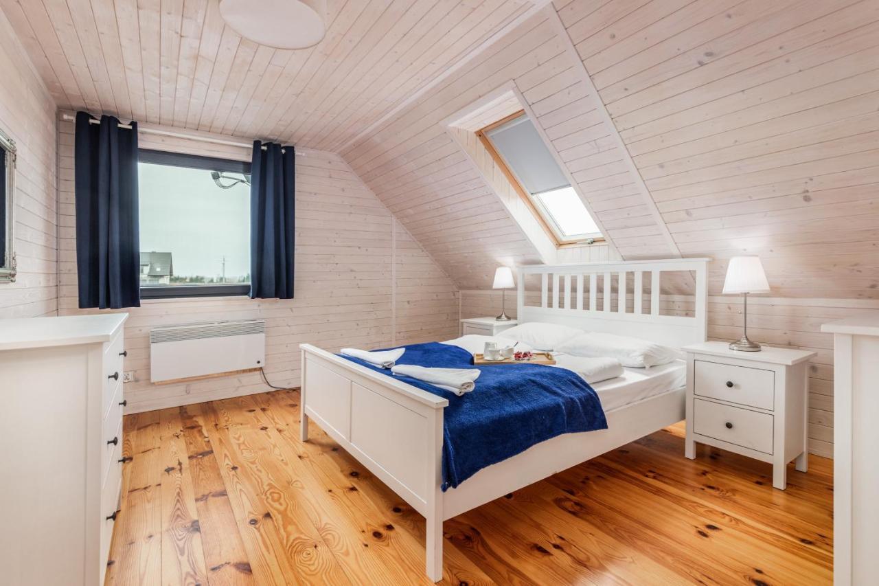 Holiday House Cornello by Renters Zastan Esterno foto