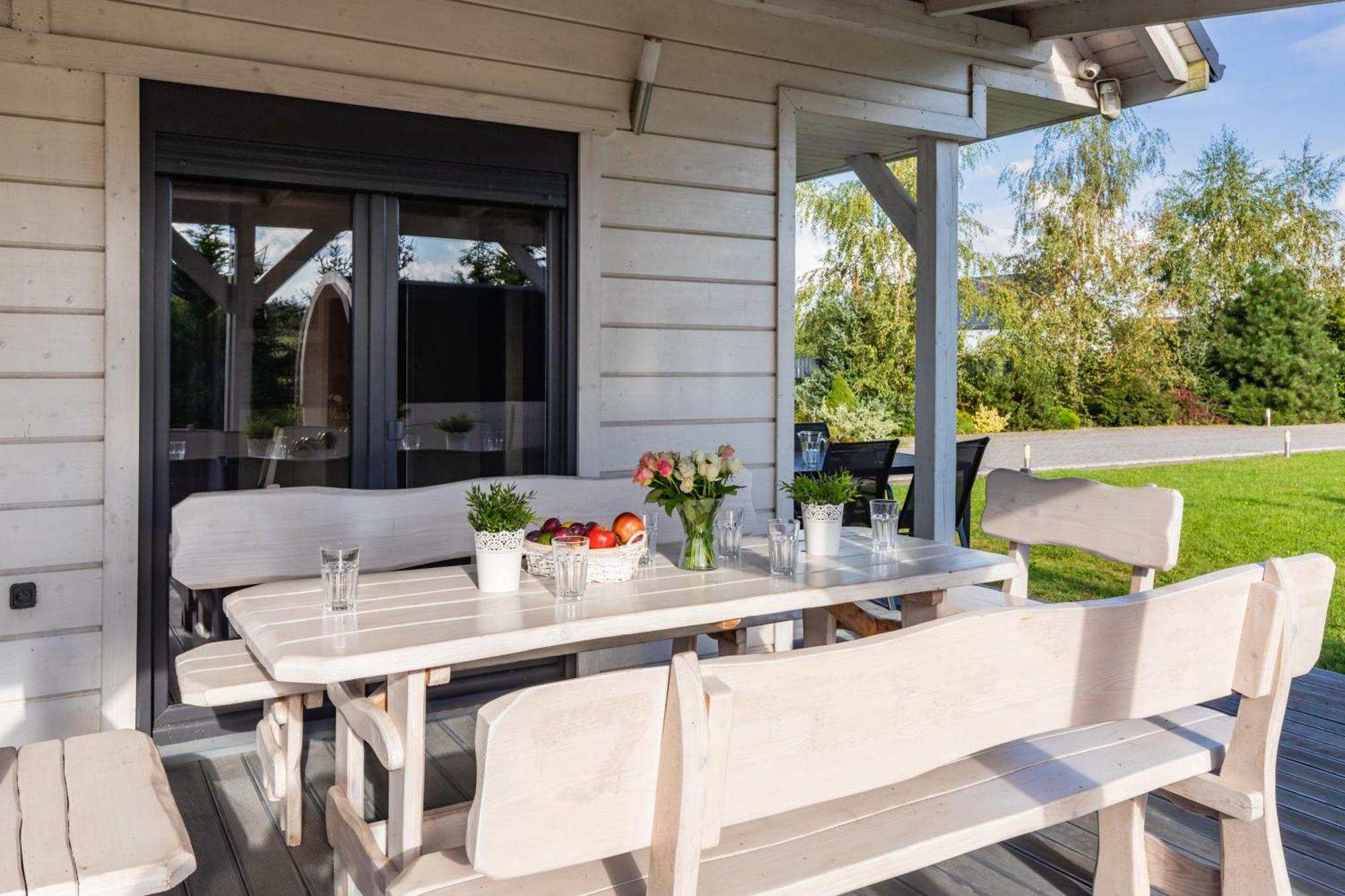Holiday House Cornello by Renters Zastan Esterno foto