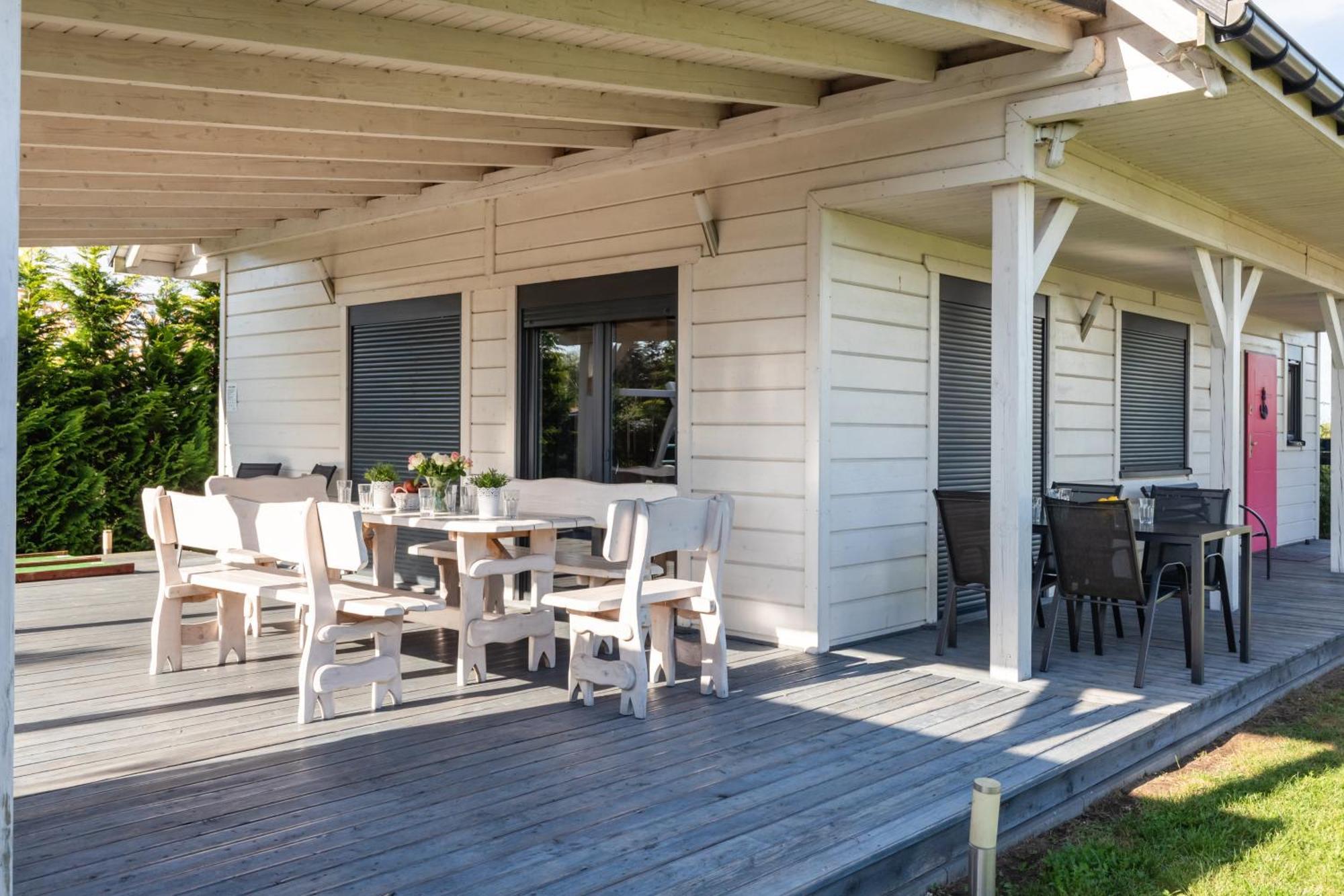 Holiday House Cornello by Renters Zastan Esterno foto