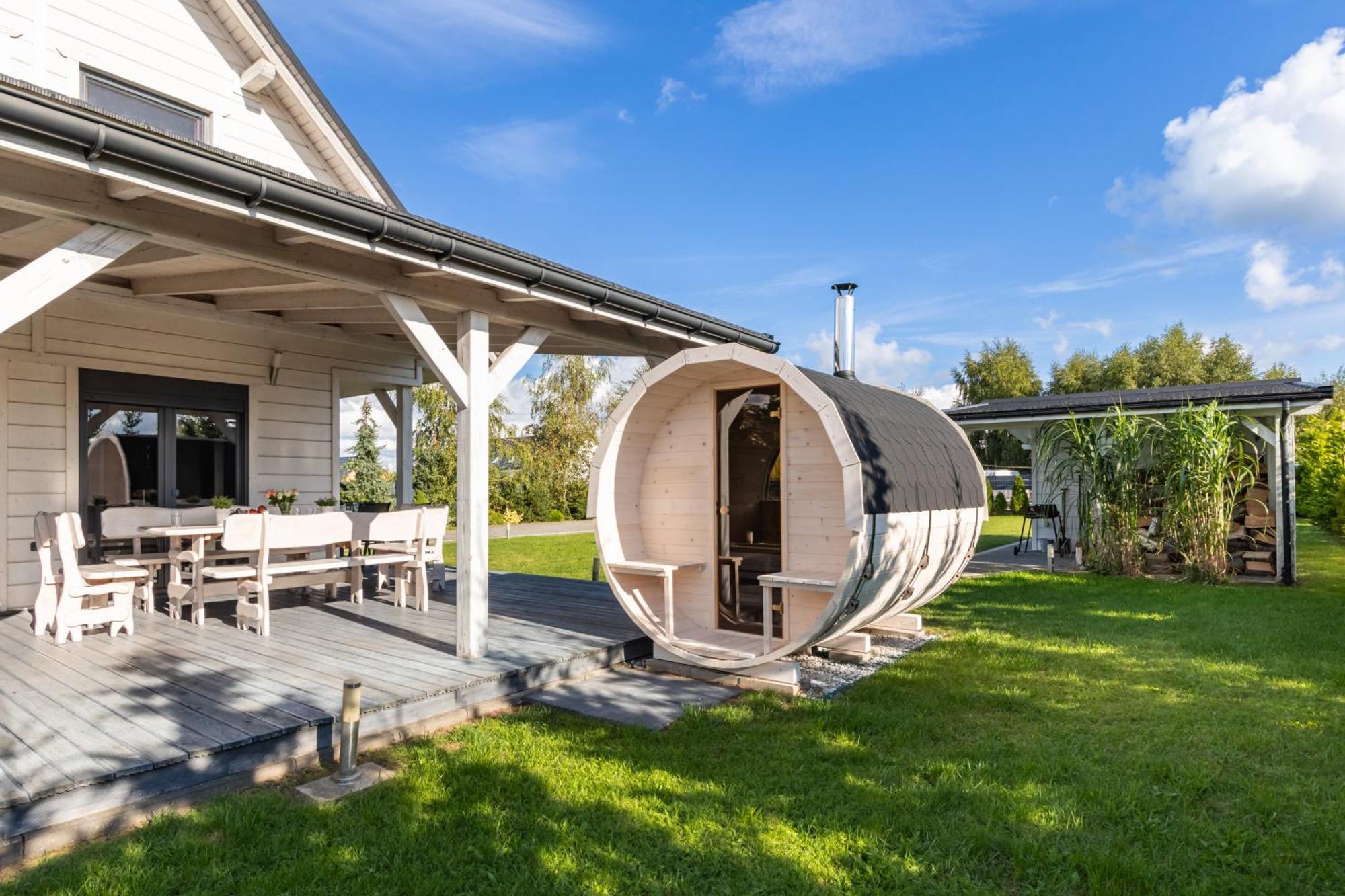Holiday House Cornello by Renters Zastan Esterno foto