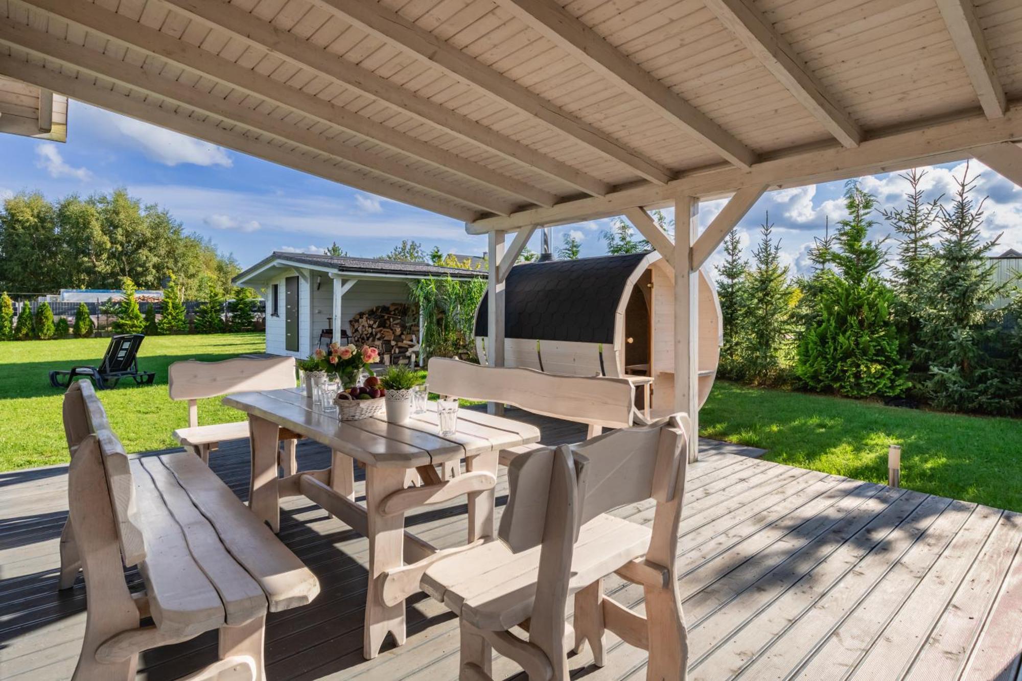 Holiday House Cornello by Renters Zastan Esterno foto