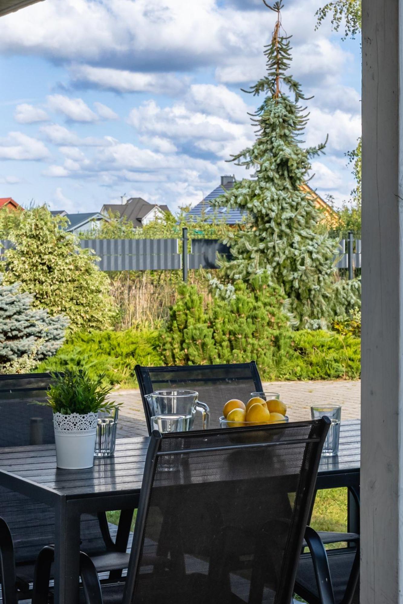 Holiday House Cornello by Renters Zastan Esterno foto