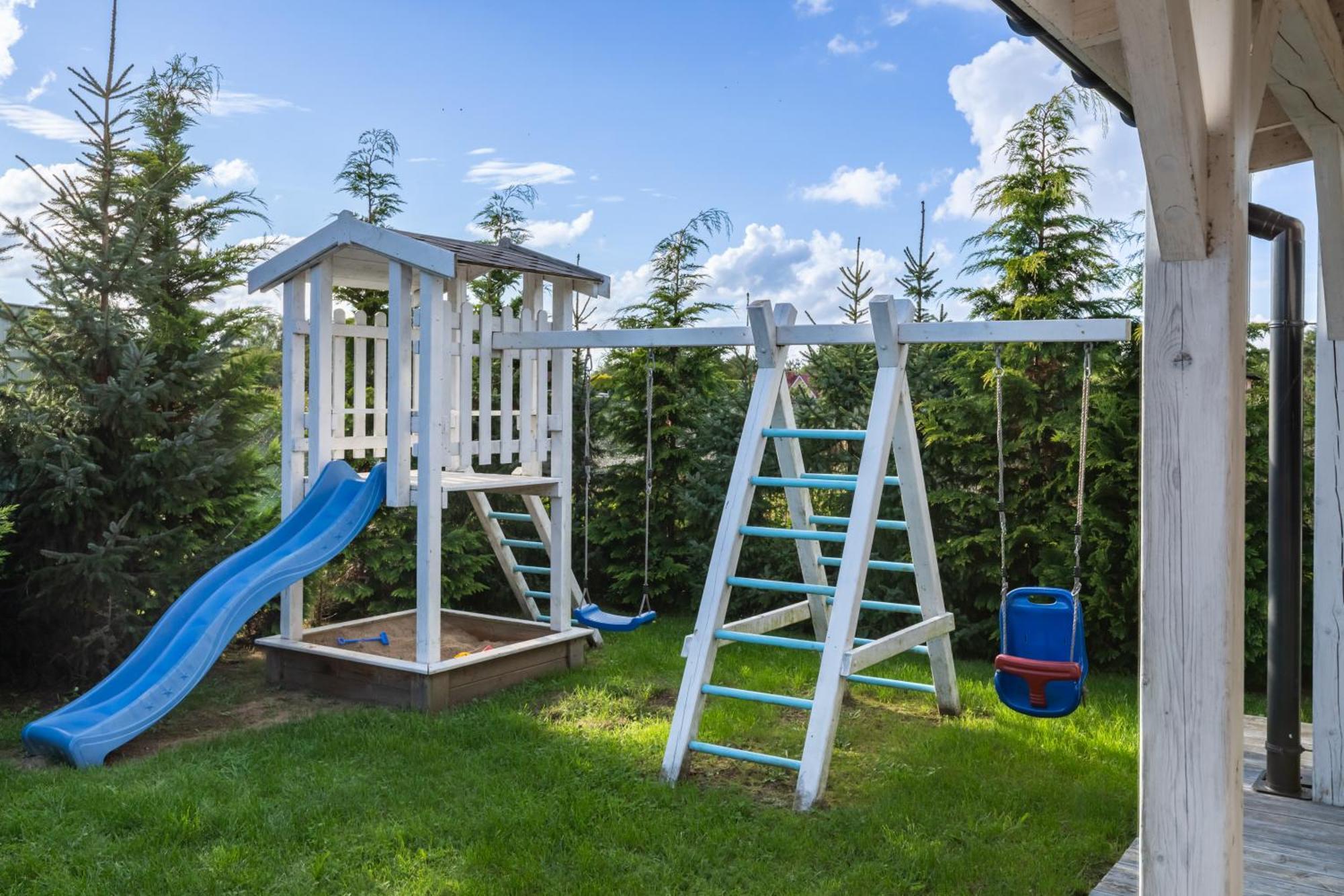 Holiday House Cornello by Renters Zastan Esterno foto