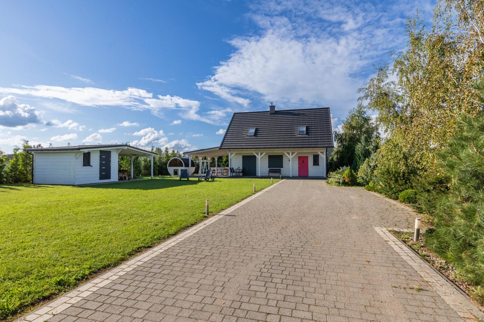 Holiday House Cornello by Renters Zastan Esterno foto
